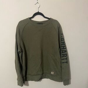Brand New (Never Worn) Unisex Carhartt Crewneck